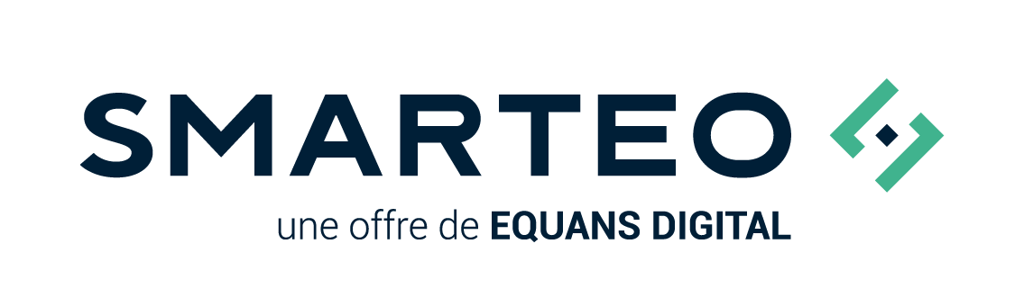 Logo Smarteo